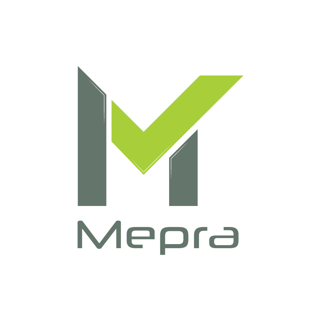 mepra Logo